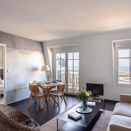 Le Grand Sillon Apartment Saint-Malo Luaran gambar